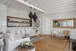 Villa Daloli Mykonos