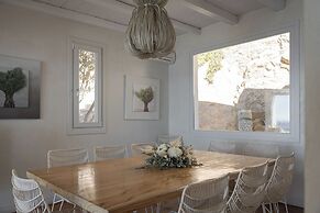 Villa Daloli Mykonos