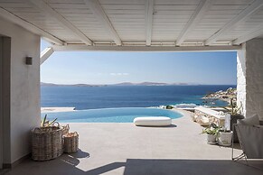 Villa Daloli Mykonos