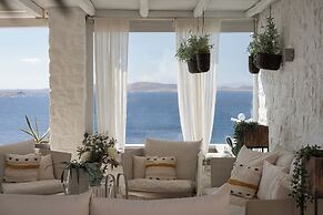 Villa Daloli Mykonos
