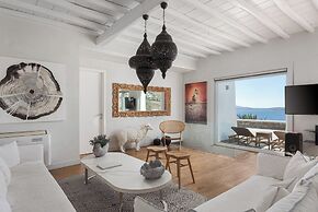 Villa Daloli Mykonos