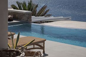 Villa Daloli Mykonos