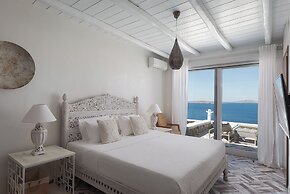 Villa Daloli Mykonos
