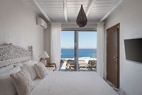 Villa Daloli Mykonos