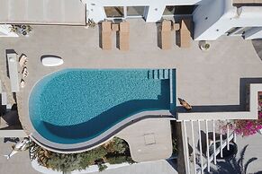 Villa Daloli Mykonos