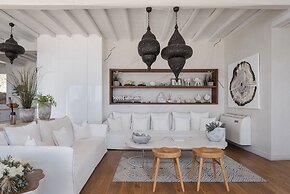 Villa Daloli Mykonos