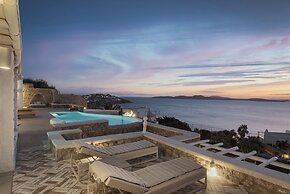 Villa Daloli Mykonos