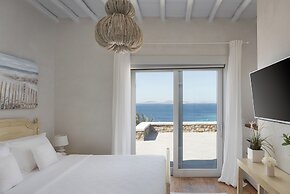 Villa Daloli Mykonos