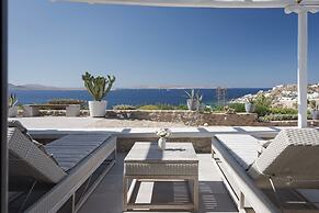 Villa Daloli Mykonos