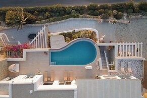 Villa Daloli Mykonos