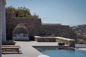 Villa Daloli Mykonos