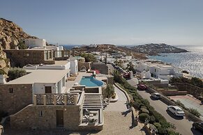 Villa Daloli Mykonos