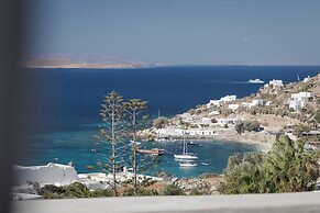 Villa Daloli Mykonos