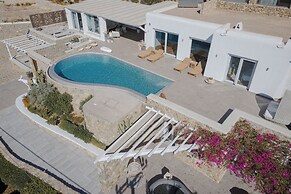 Villa Daloli Mykonos