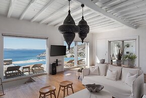 Villa Daloli Mykonos