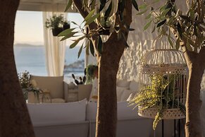 Villa Daloli Mykonos