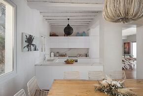 Villa Daloli Mykonos