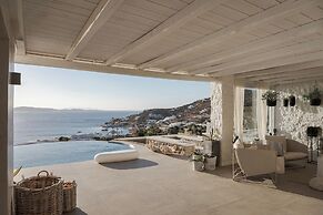 Villa Daloli Mykonos