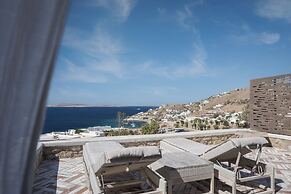 Villa Daloli Mykonos