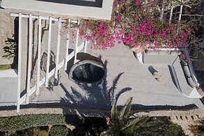 Villa Daloli Mykonos