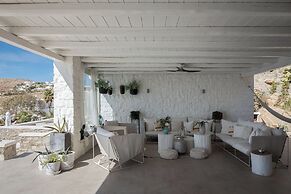 Villa Daloli Mykonos