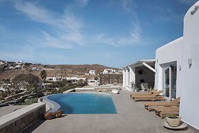 Villa Daloli Mykonos