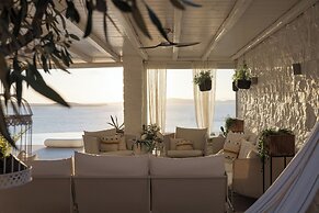 Villa Daloli Mykonos