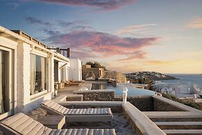 Villa Daloli Mykonos