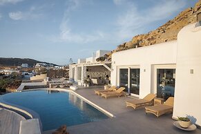 Villa Daloli Mykonos