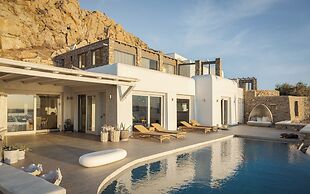 Villa Daloli Mykonos