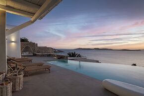 Villa Daloli Mykonos