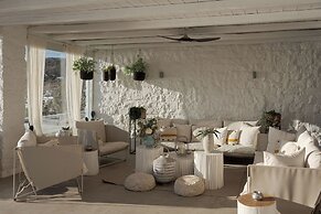 Villa Daloli Mykonos