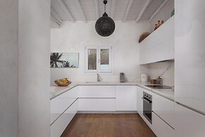 Villa Daloli Mykonos