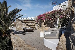 Villa Daloli Mykonos