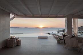 Villa Daloli Mykonos