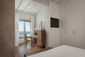 Villa Daloli Mykonos