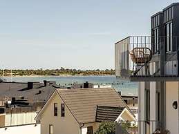 4 Star Holiday Home in Solvesborg