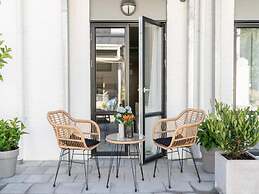 4 Star Holiday Home in Solvesborg