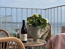 4 Star Holiday Home in Solvesborg