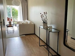 4 Star Holiday Home in Solvesborg