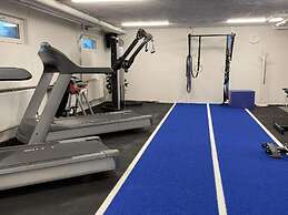 4 Star Holiday Home in Solvesborg