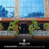 SN Blue Hotel