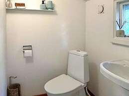 4 Star Holiday Home in Farjestaden