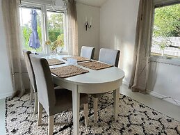 4 Star Holiday Home in Farjestaden