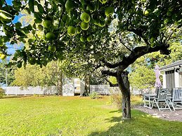 4 Star Holiday Home in Farjestaden