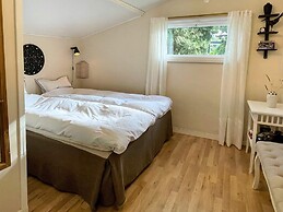 4 Star Holiday Home in Farjestaden