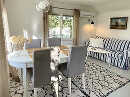 4 Star Holiday Home in Farjestaden