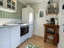 4 Star Holiday Home in Farjestaden