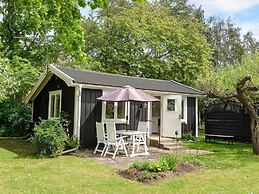 4 Star Holiday Home in Farjestaden