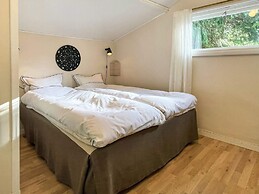 4 Star Holiday Home in Farjestaden